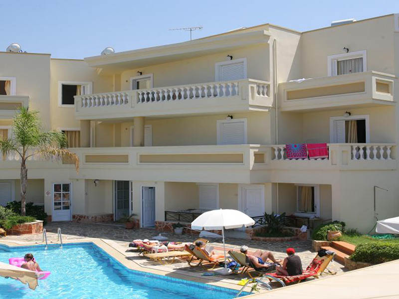 Villa Aphrodite